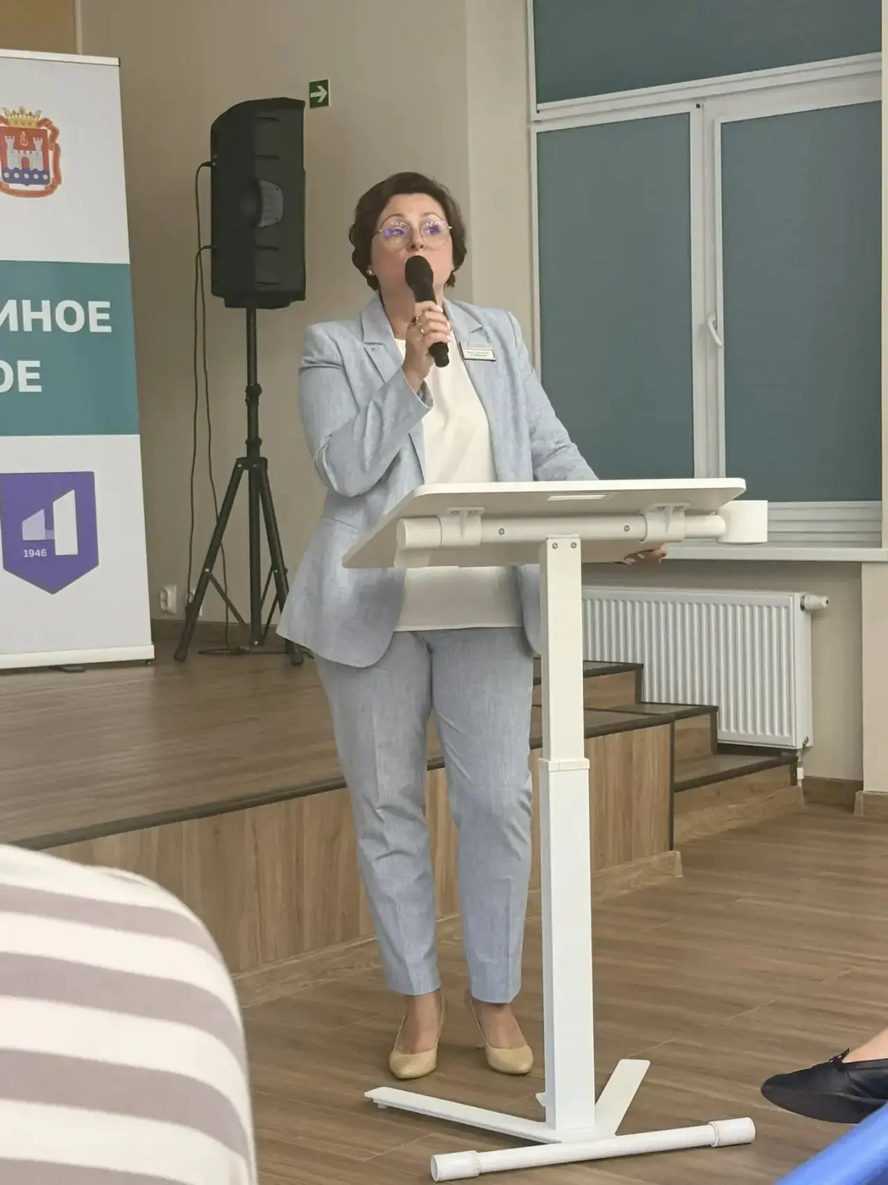 📚 19 августа 2026 года в Калининграде на базе МАОУ СОШ № 4 состоялся важный региональн...