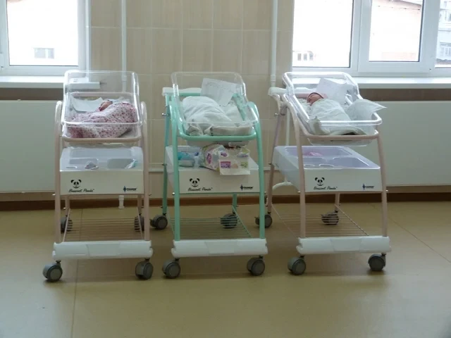 ЭКО стало доступным по ОМС в Тюмени
