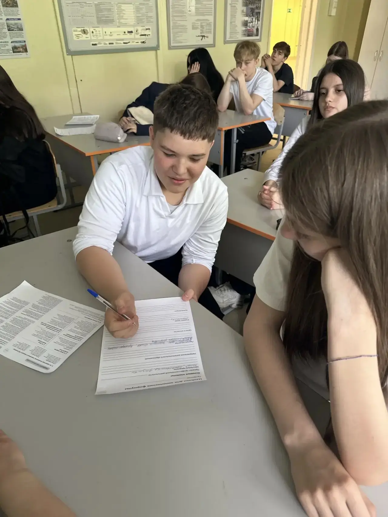 💡Что ждёт электронную промышленность Тверского региона и какие профессии будут востребованы завтра❓ 