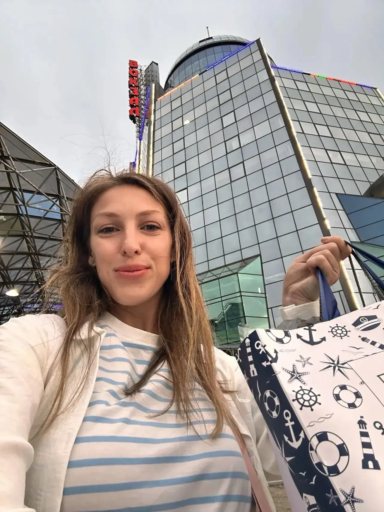 Мы уже в дороге 🚗

Самара → Ростов. Встречайте команду Popilov Yachting ⚓️

Друзья, наша команда пр