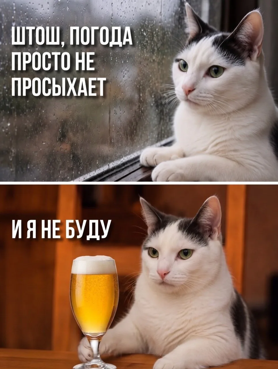 С завершением рабочего дня, дорогие подписчики 😉