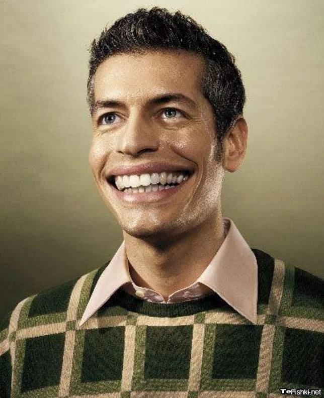 Чем меньше зубов – тем хуже память.