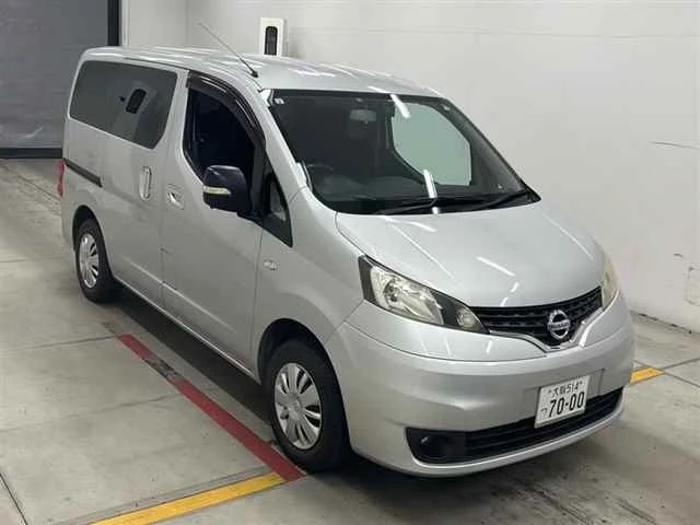 NISSAN NV200

Год 2013
Обьем 1,6 л.
Мощность 109 л.с.
Пробег 75 000 км.
Привод передний
Оценка 4
Дат