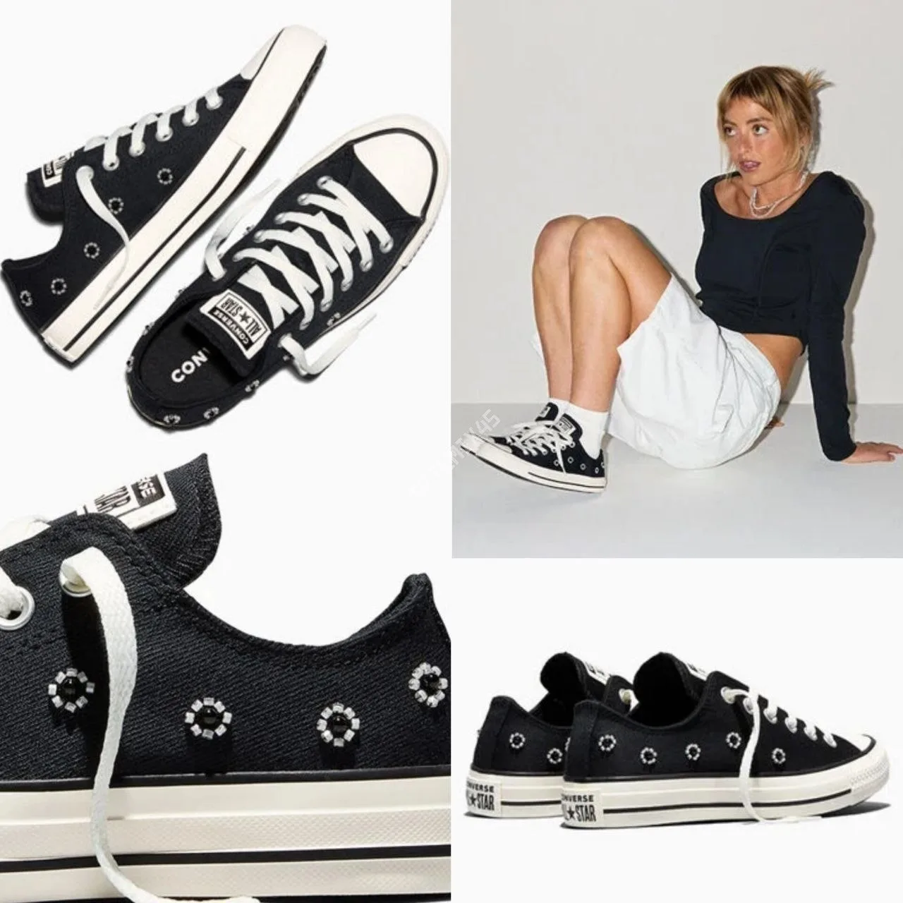 💞Converse💞