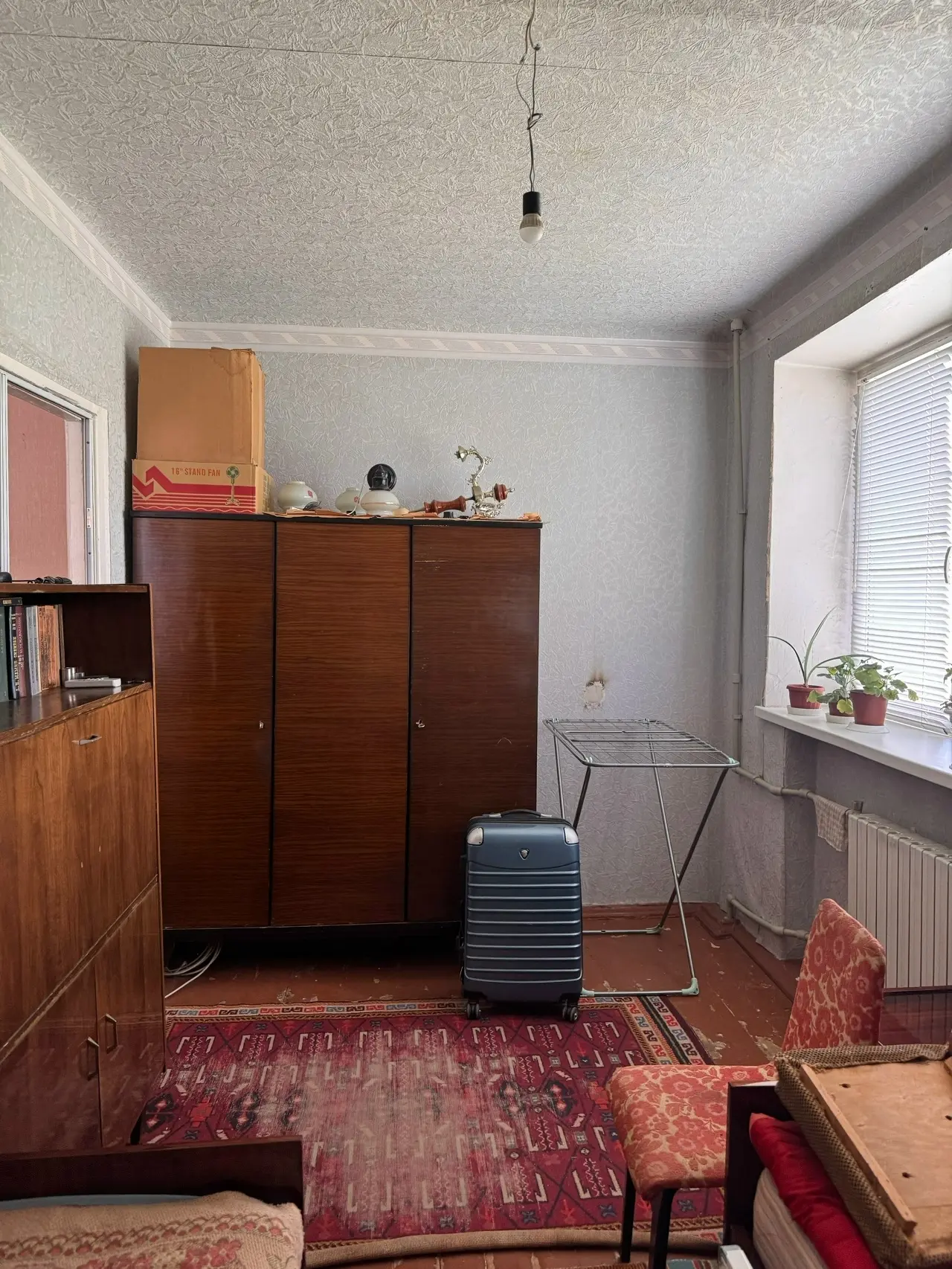 Продам 3-х ком.кв-ру в ЦГР