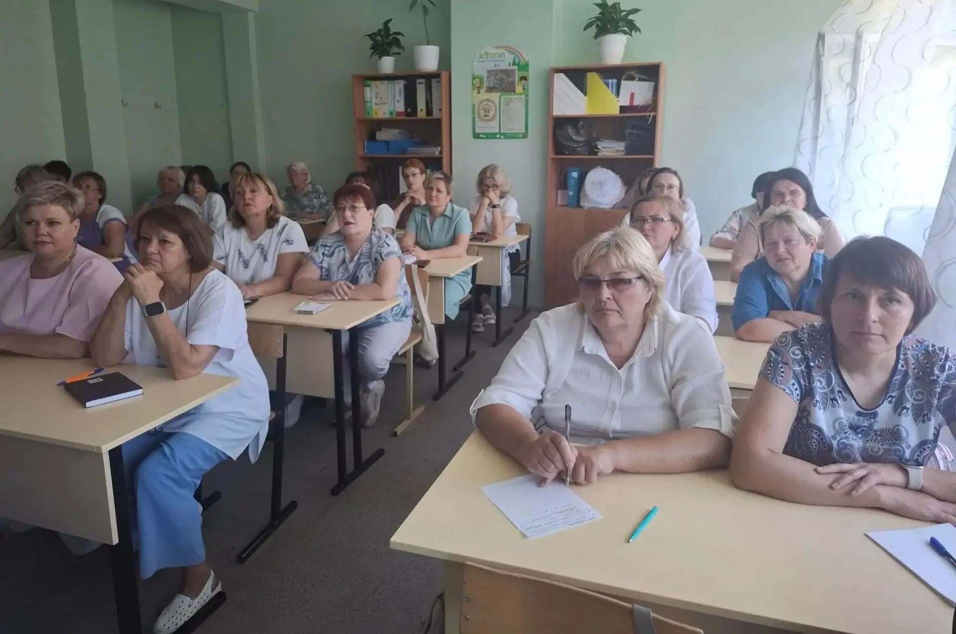 Готовим уроки истории и обществознания к новому учебному году!