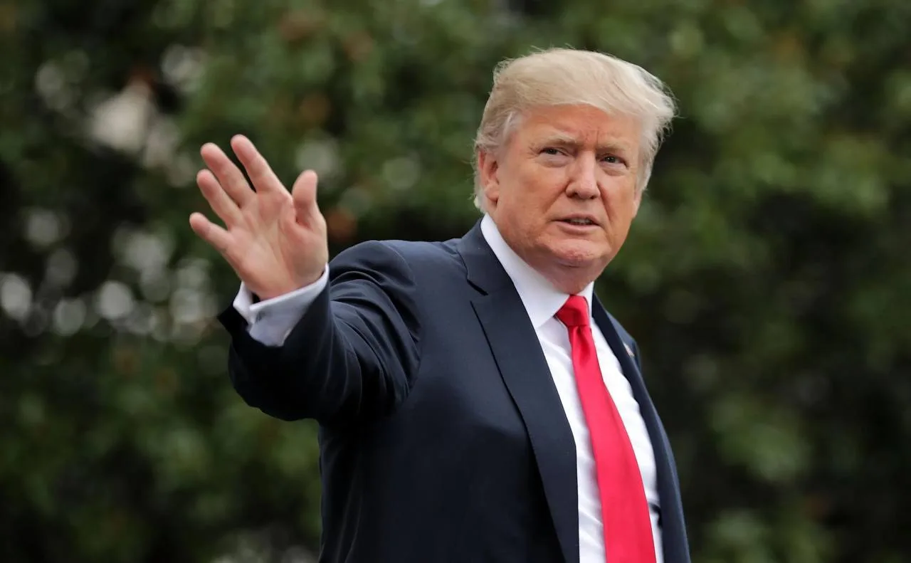 Трамп предрек банкротство Великобритании без добычи нефти в Северном море