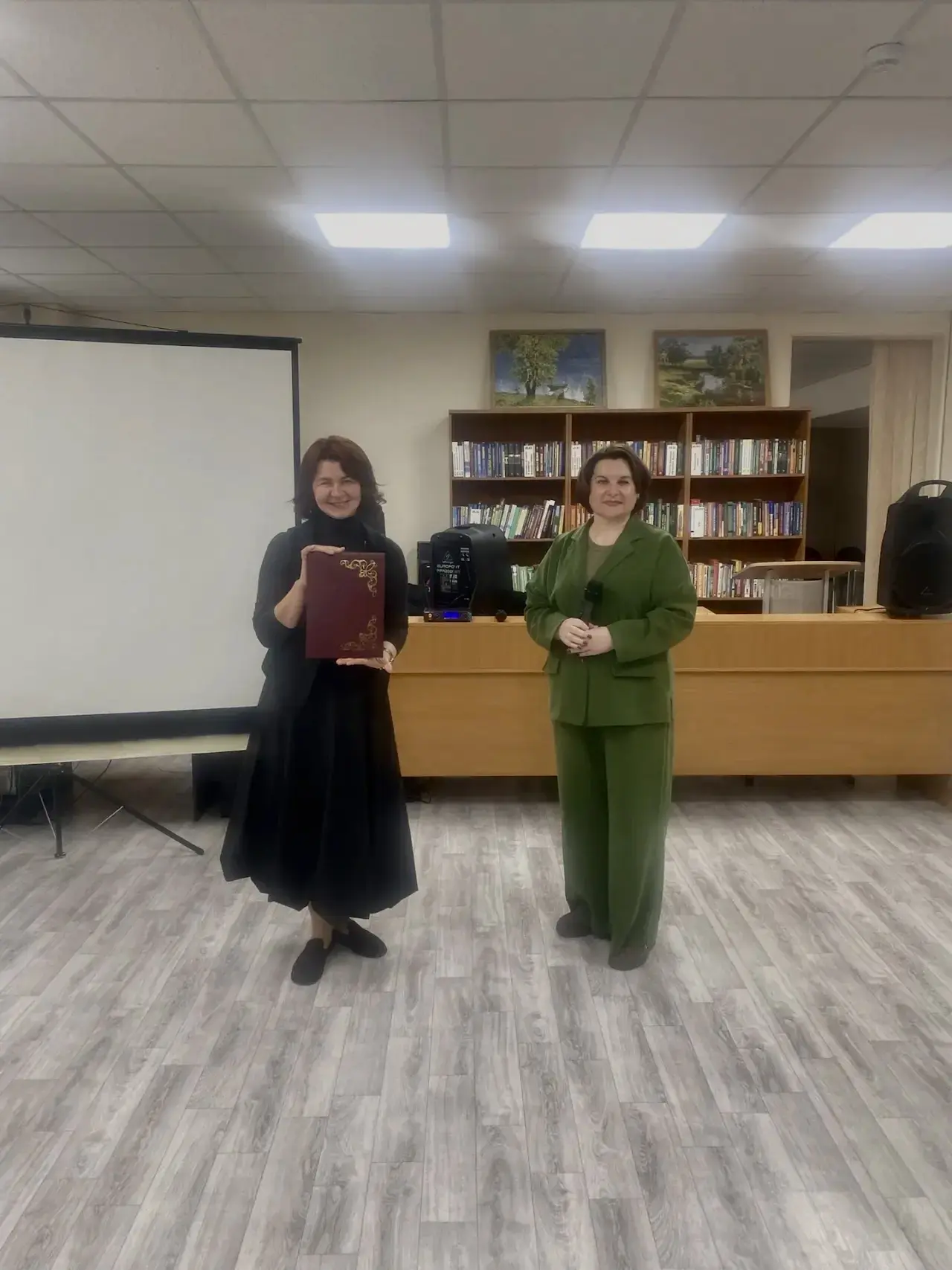 🎭 Гастроли, которые вдохновляют!