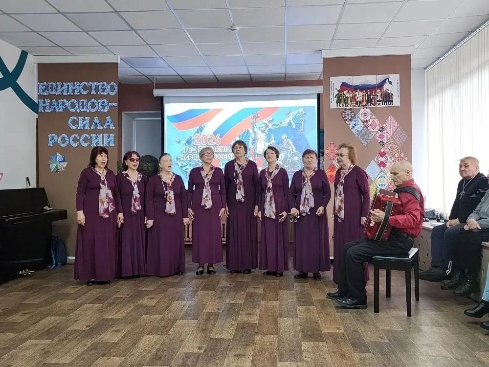 По всему Приморскому краю ярко и вдохновенно прошла Всероссийская акция «Библионочь – 2026», объедин