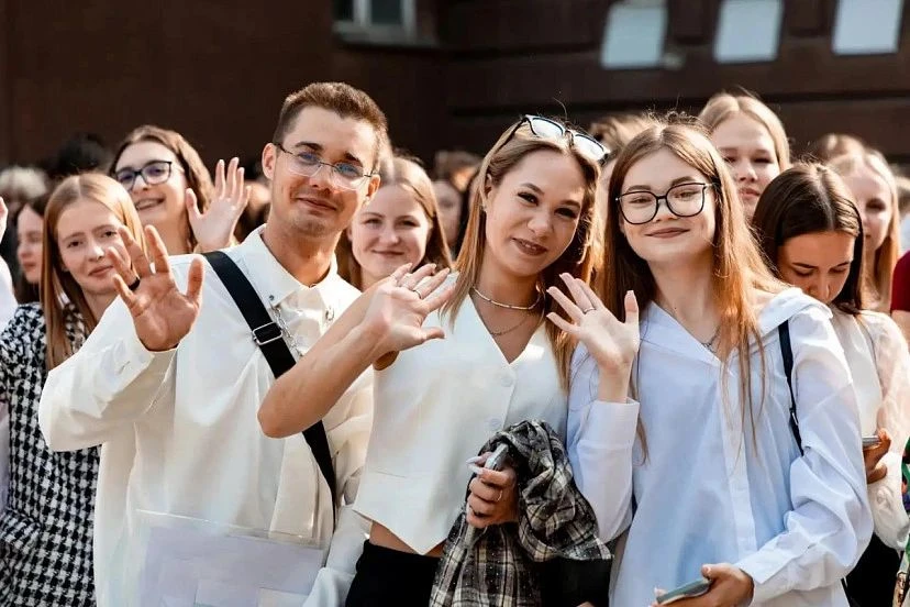 В Саратове стартует фестиваль «Студенческий город»