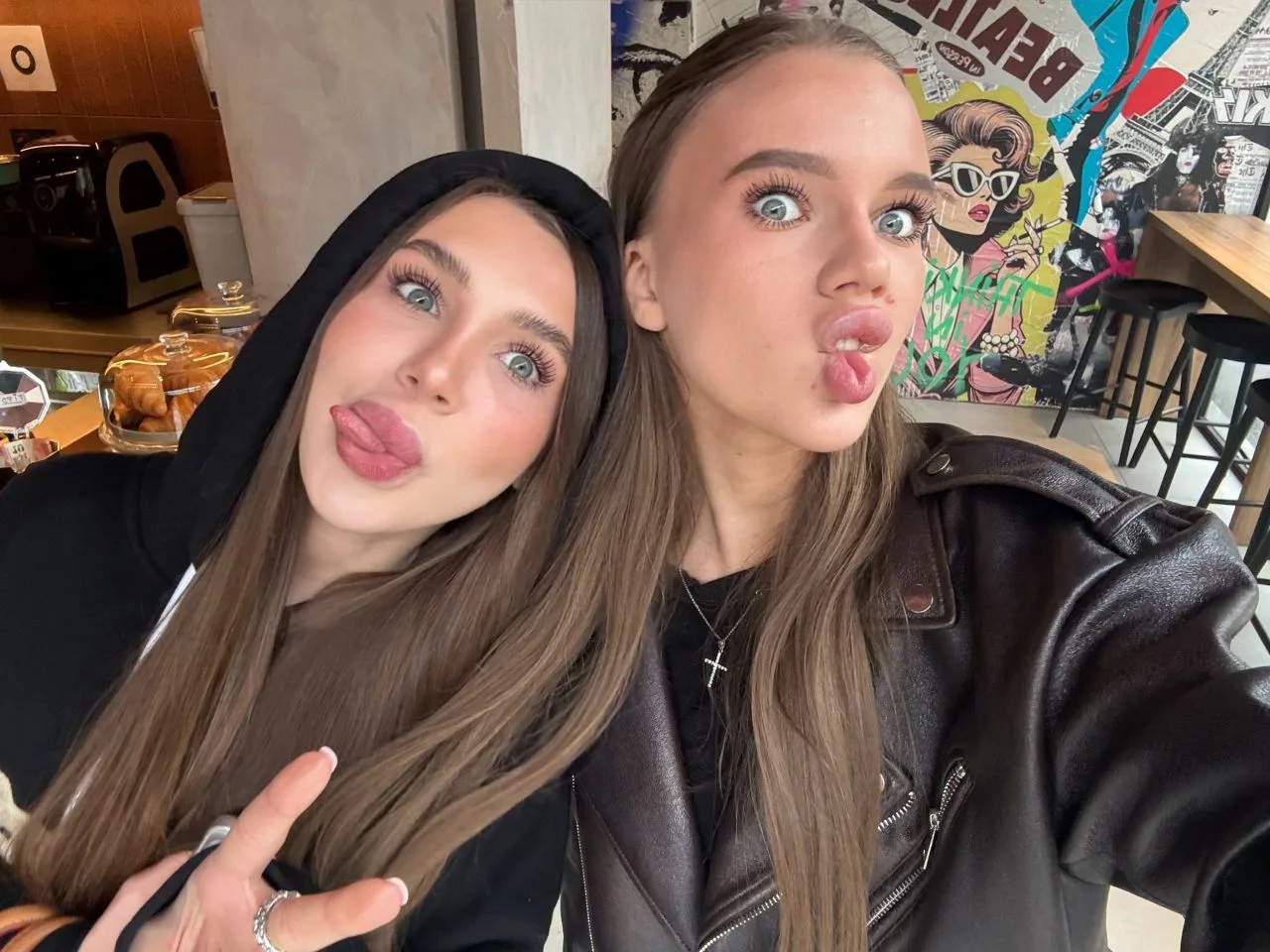 ЛП 🥰