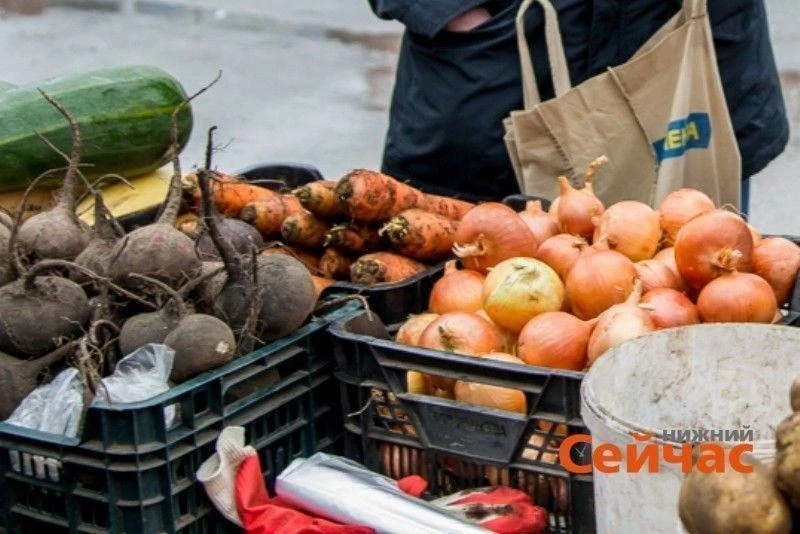 Нижегородским потребкооперациям будут компенсировать закупку продукции у ЛПХ.