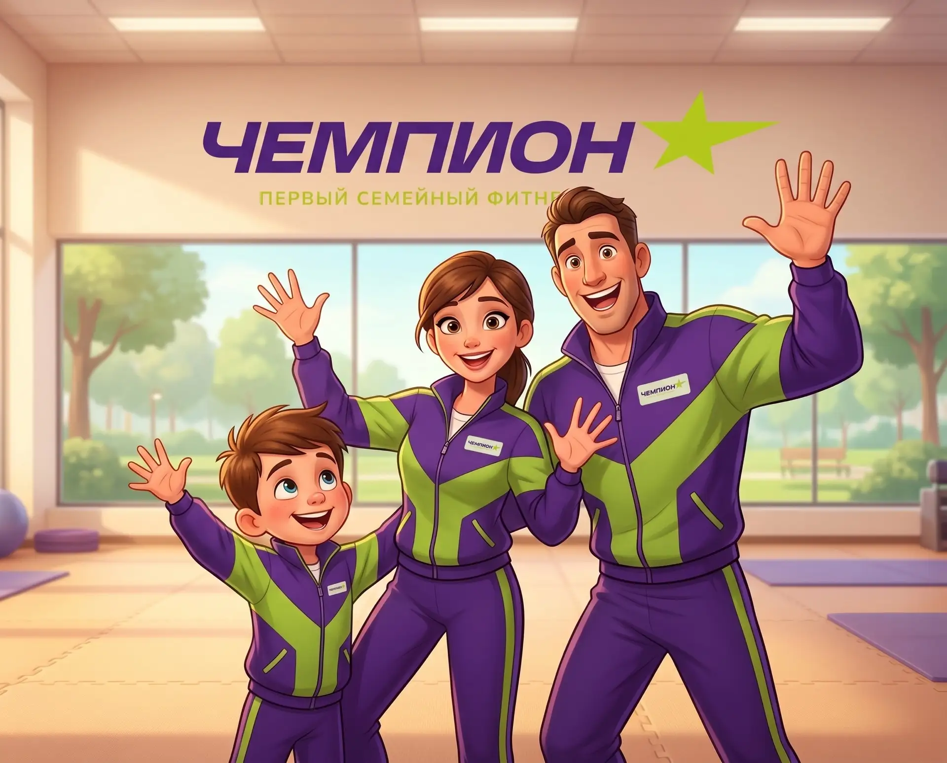 Семейные карты со скидкой до -15%!