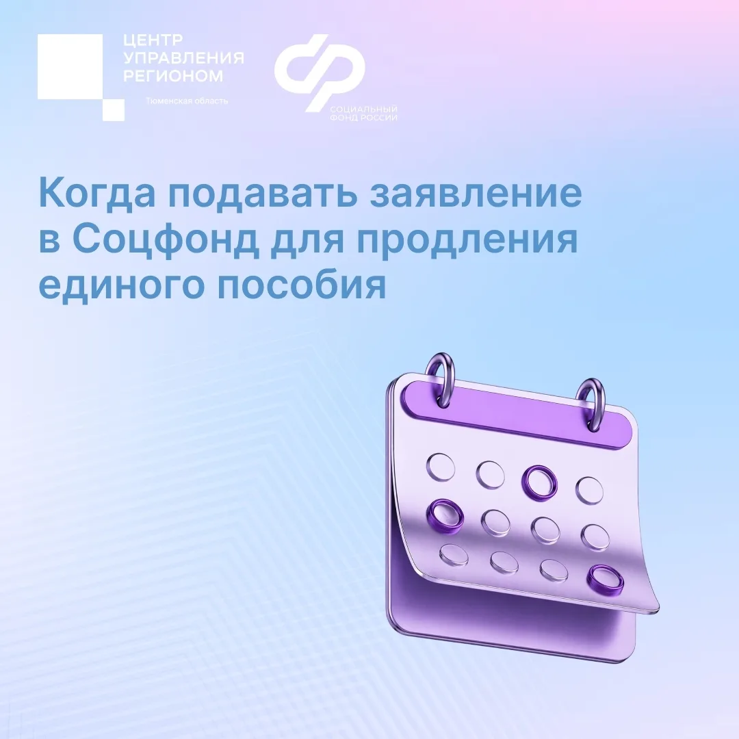 Единое пособие — мера соцподдержки семьей с низким уровнем дохода в рамках нацпроекта «...