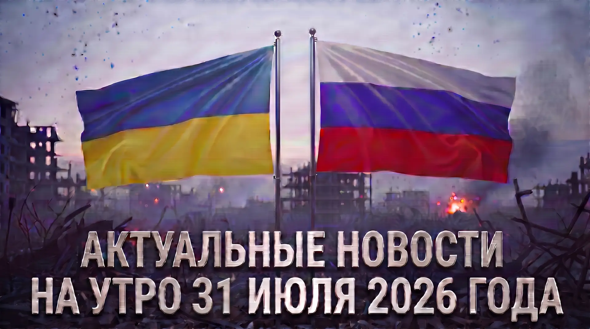 Из важного по теме СВО:
