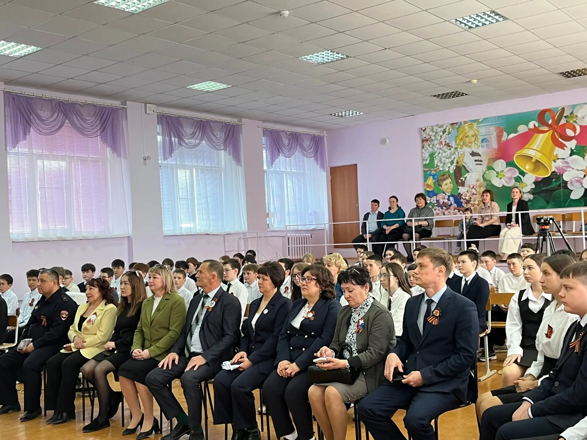 🇷🇺 С днём рождения, Гражданин! Паспорта — в День Победы.  В преддверии 81-й годовщины Великой Победы