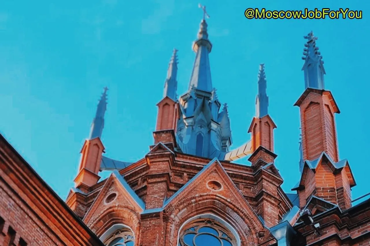 #Бармен-#официант в кафе (от 80 000 ₽ на руки)