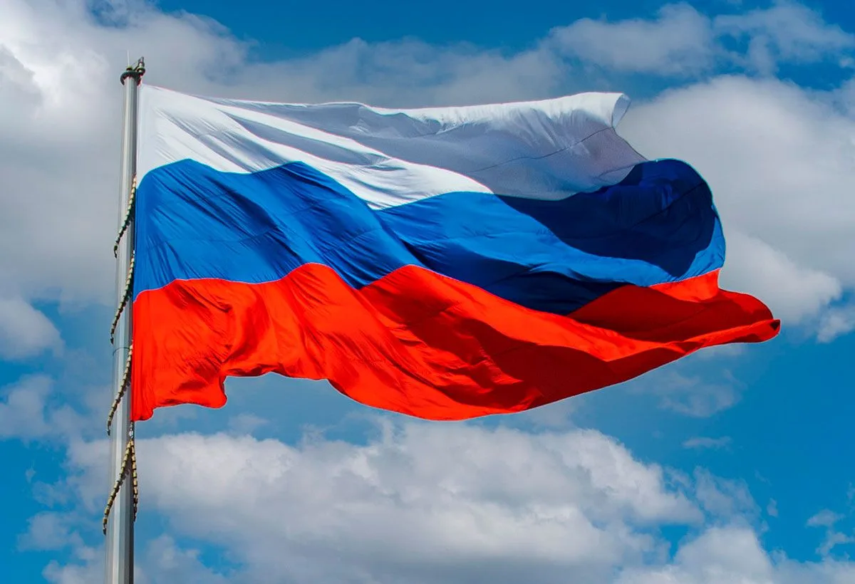 Сегодня мы отмечаем один из значимых государственных праздников - День Государственного...