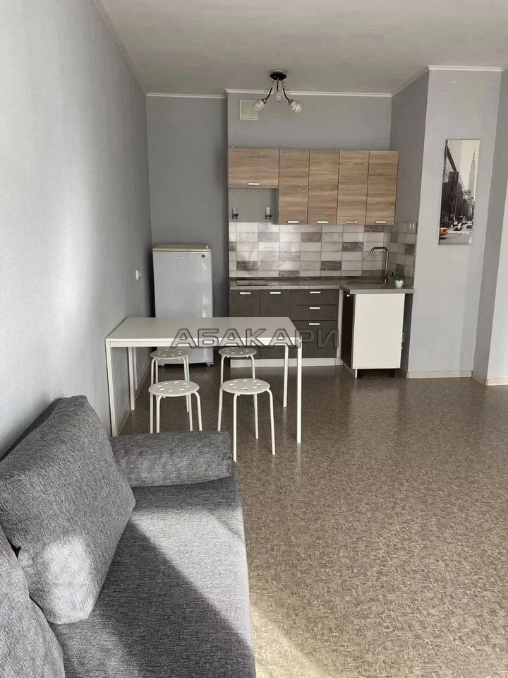 🏠 улица Лесников, 27/1