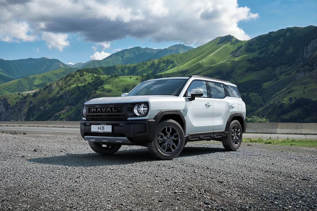 Как купить новый HAVAL в рассрочку?