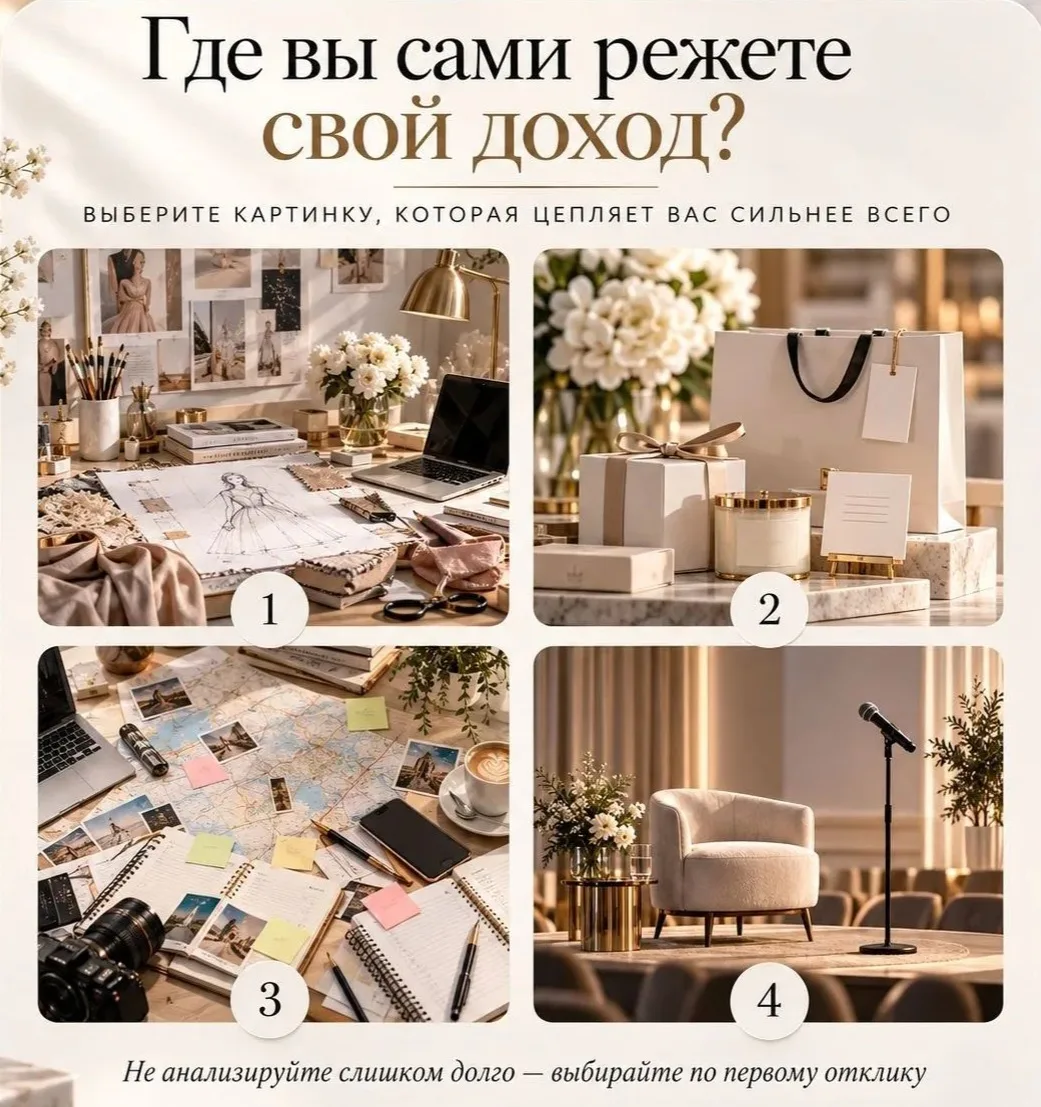 ГДЕ ВЫ РЕЖЕТЕ СВОЙ ДОХОД?
