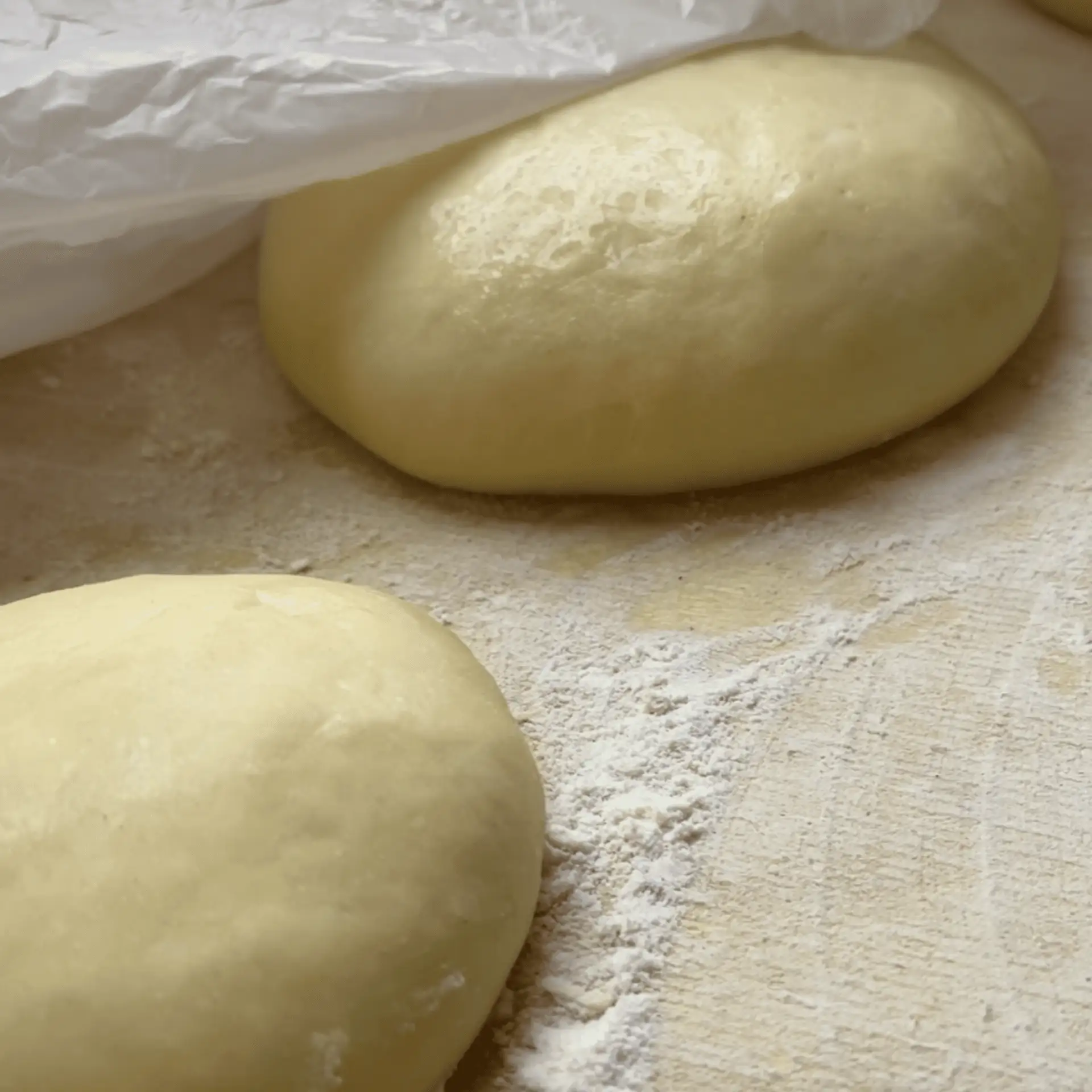 Какое татарское блюдо вы впервые приготовили самостоятельно? 🥧