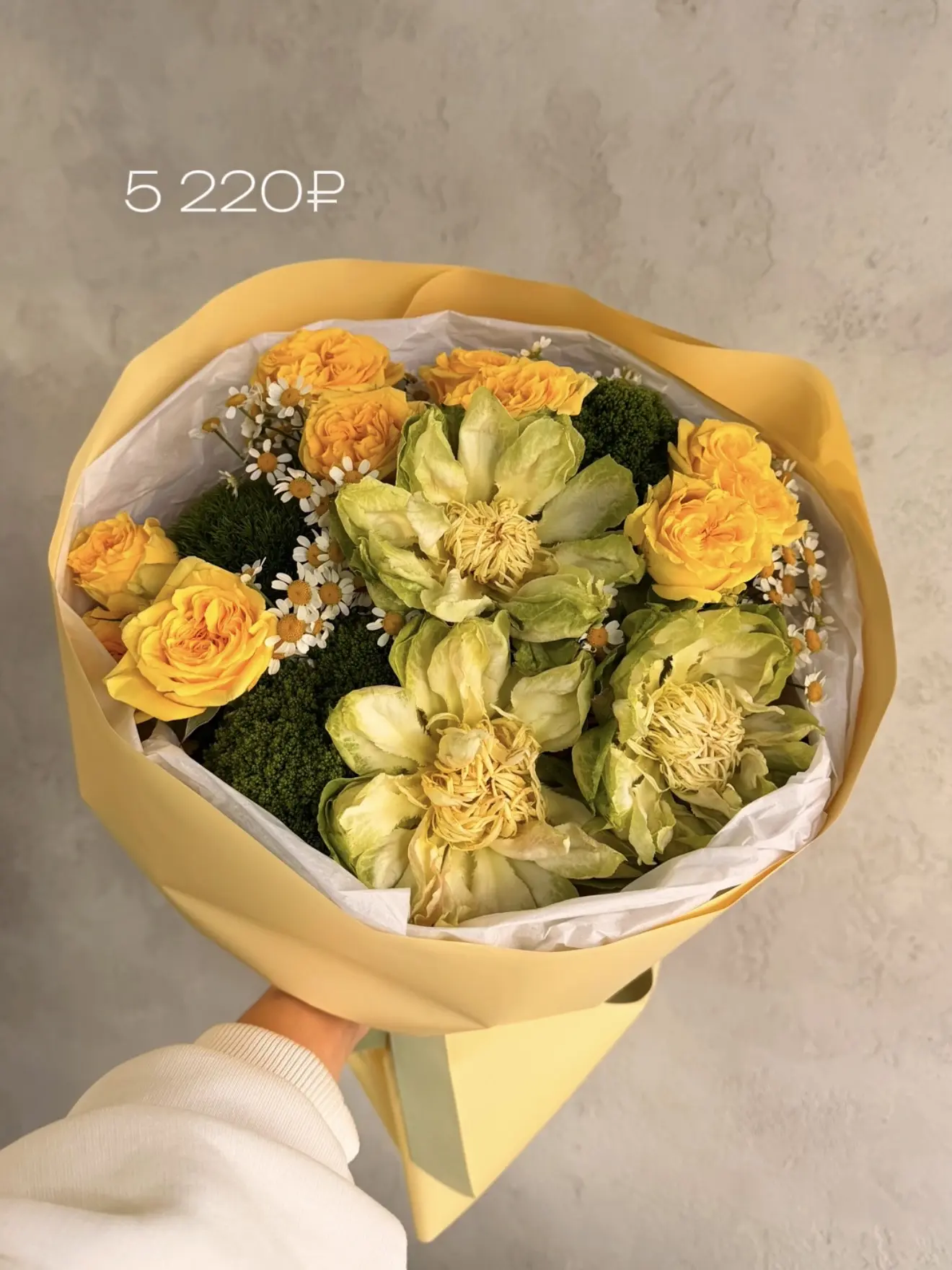 Они ждут вас на Капитанской 🌼