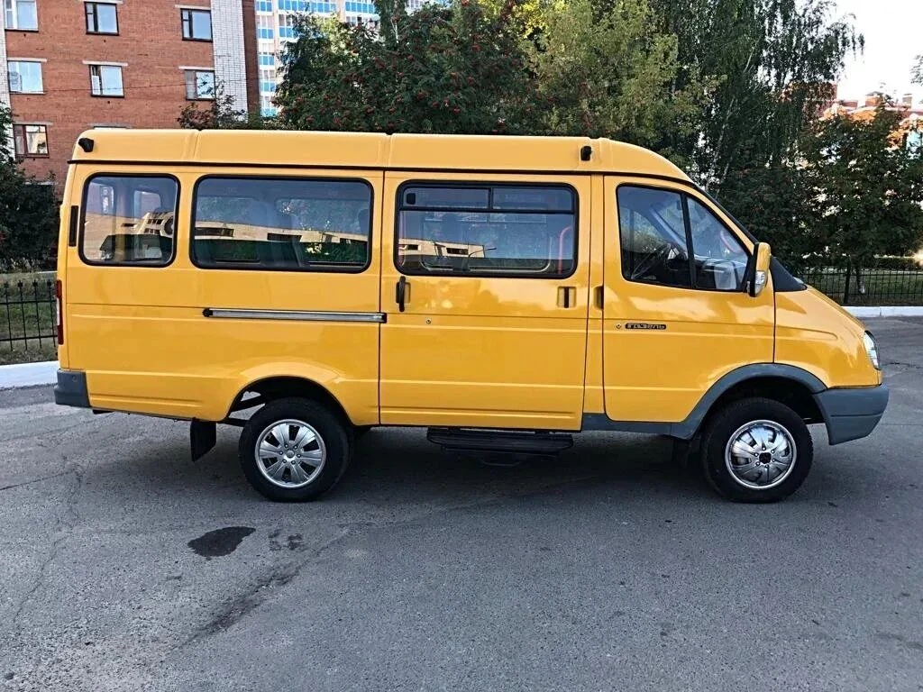 🚌 ВНИМАНИЕ, БЕЗЕНЧУК! МЕНЯЕТСЯ СХЕМА АВТОБУСОВ