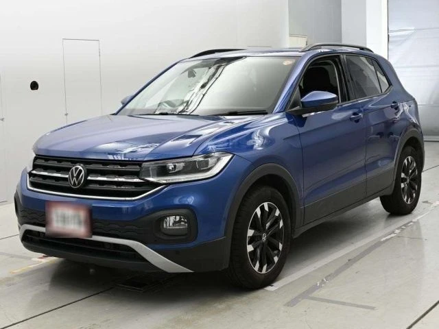 ➡️БЫЛ ПРОДАН НА АУКЦИОНЕ⬅️

VOLKSWAGEN T-CROSS
Дата продажи : 10.06.2026
⏺ Год - 2023
⏺ Оценка - 4,5