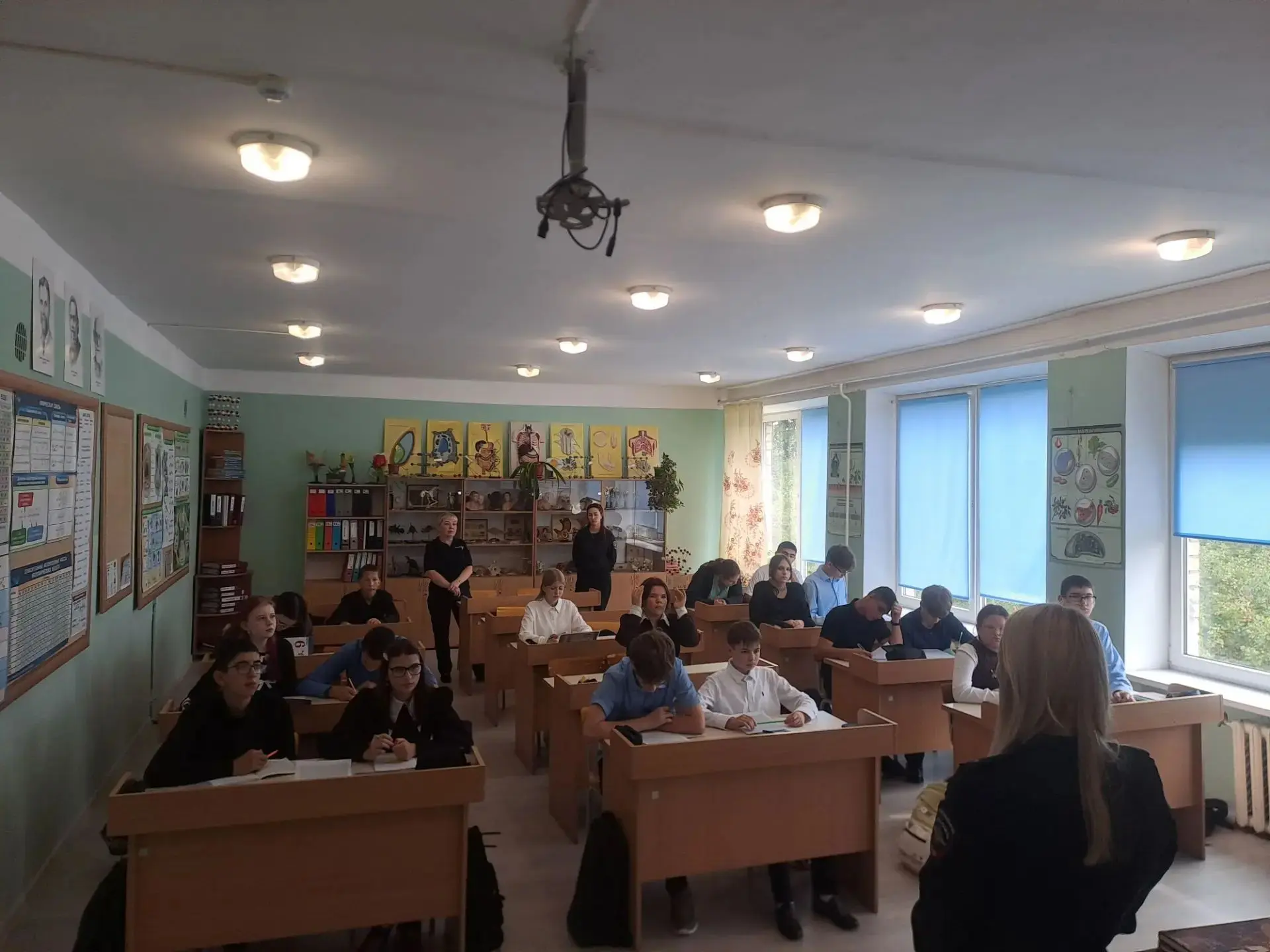 ‼️ДЕНЬ БОРЬБЫ СОЛИДАРНОСТИ В БОРЬБЕ С ТЕРРОРИЗМОМ.
