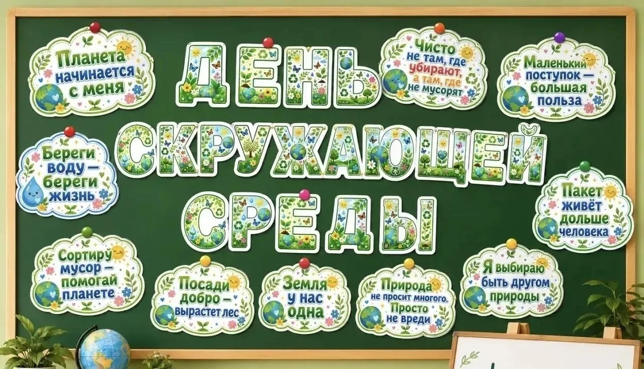 🌈 ДЕНЬ 13 🌈