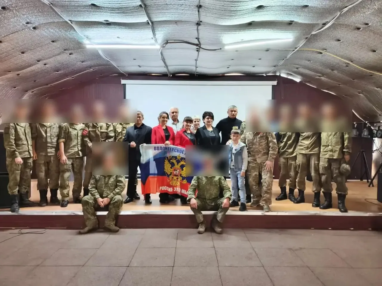 Сила — в единстве! 

🇷🇺Максим Ан, линейный трубопроводчик ЛПДС «Ленинск» Челябинского НУ третий го