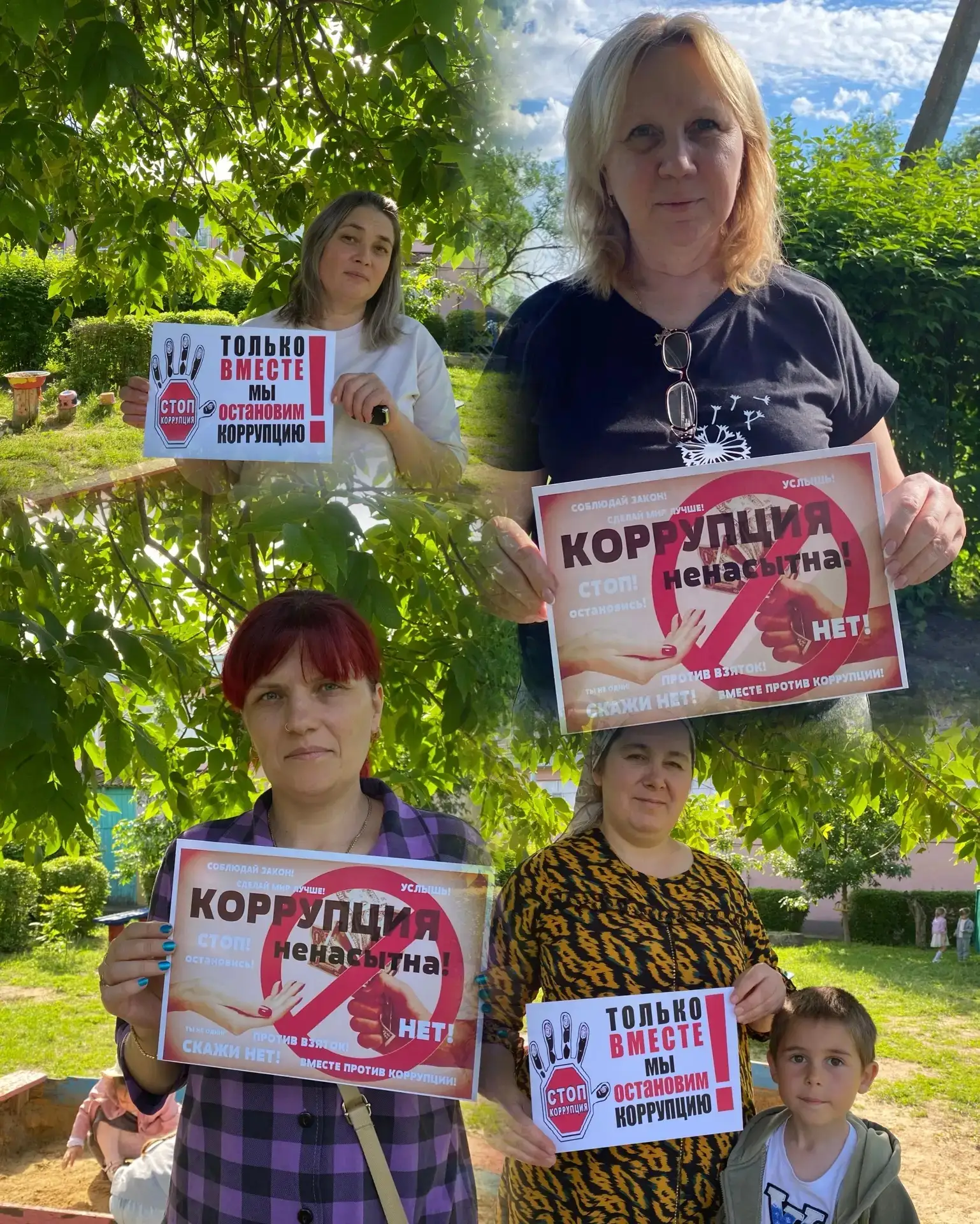 В детском саду проведены индивидуальные и групповые родительские консультации, на котор...