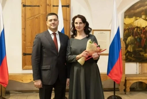 Международный конкурс дизайна адаптивной одежды «На крыльях», организованный Государственным фондом 
