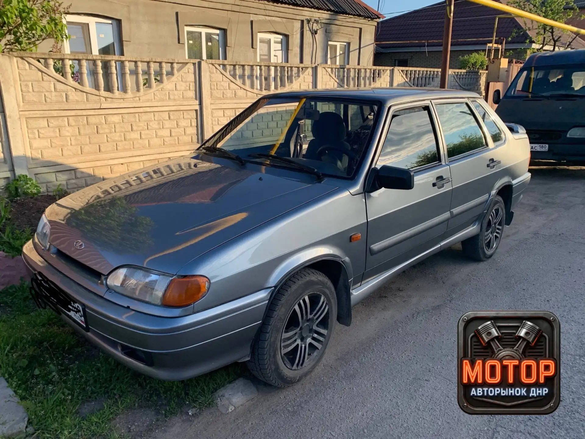 🚘🚘 Продам машину Донецк ВАЗ 2115 Lux 🚘🚘