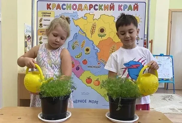 В Доме молодёжи Краснодара пройдёт неделя танцев, детских игр и спорта