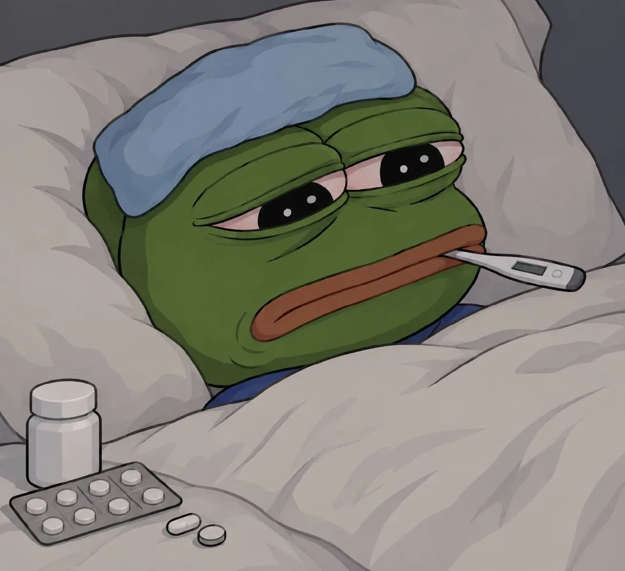 *погода немного меняется*