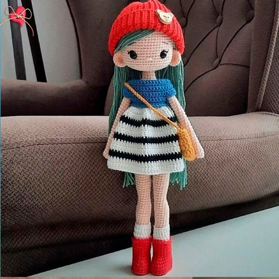 ❗️Кукла Менди ❗️

❤️ - если понравилось