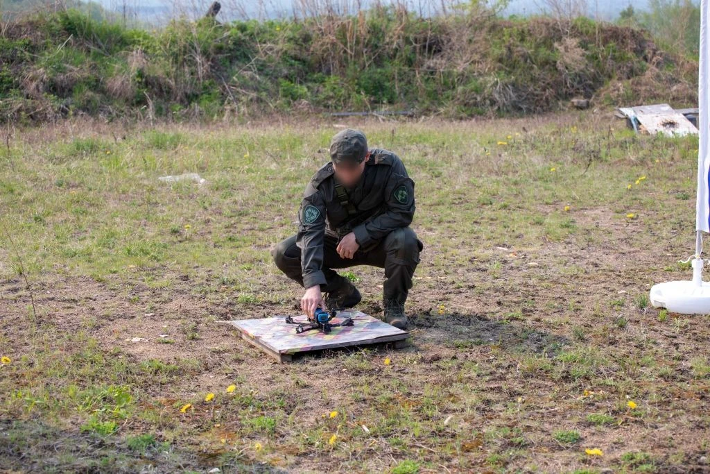 📢 В Хабаровске состоялся чемпионат среди операторов беспилотных летательных аппаратов Восточного окр