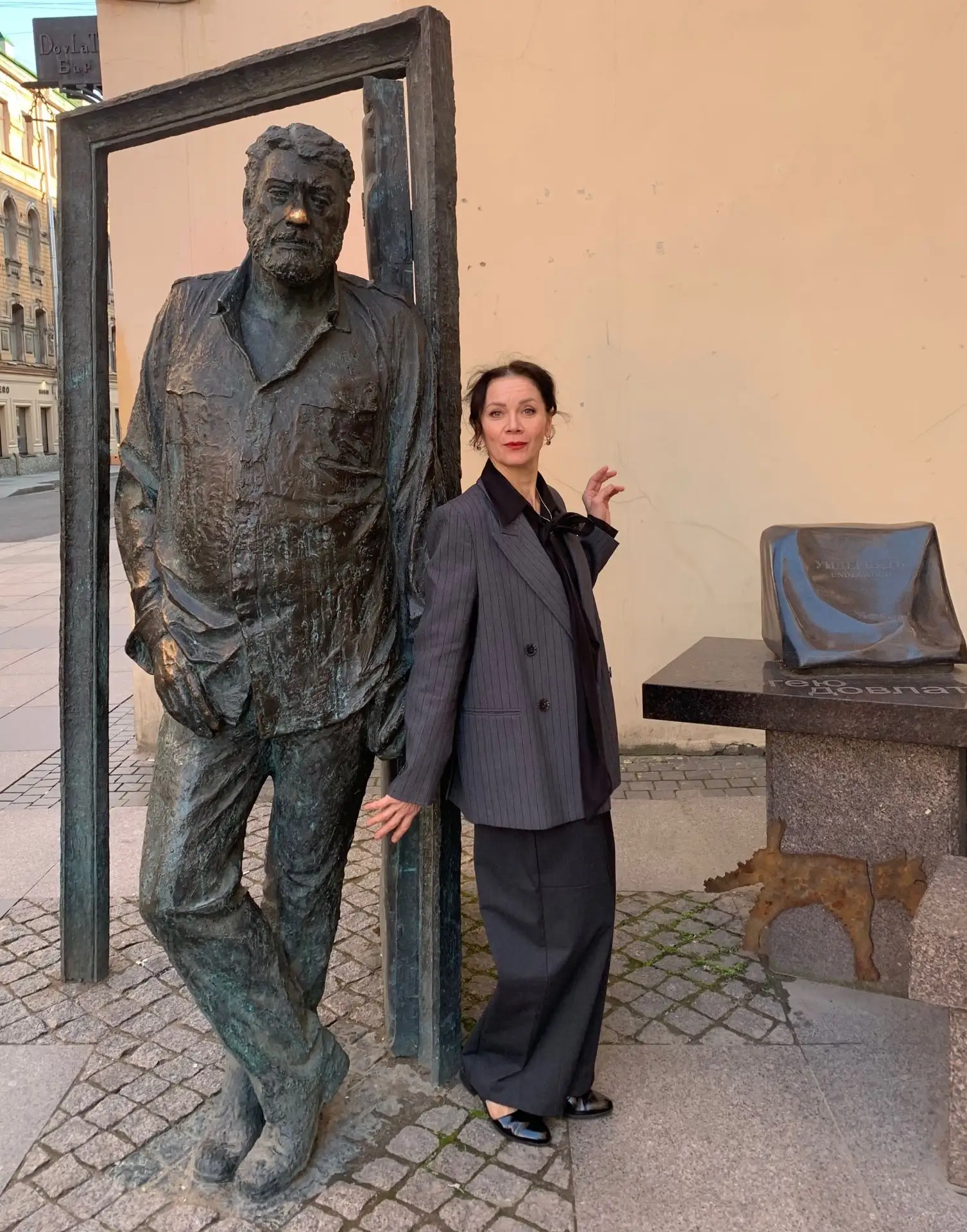 #Люди_театра

С днём рождения поздравляем актрису Надежду Пахоменко!

Надежда Михайловна — одна из в