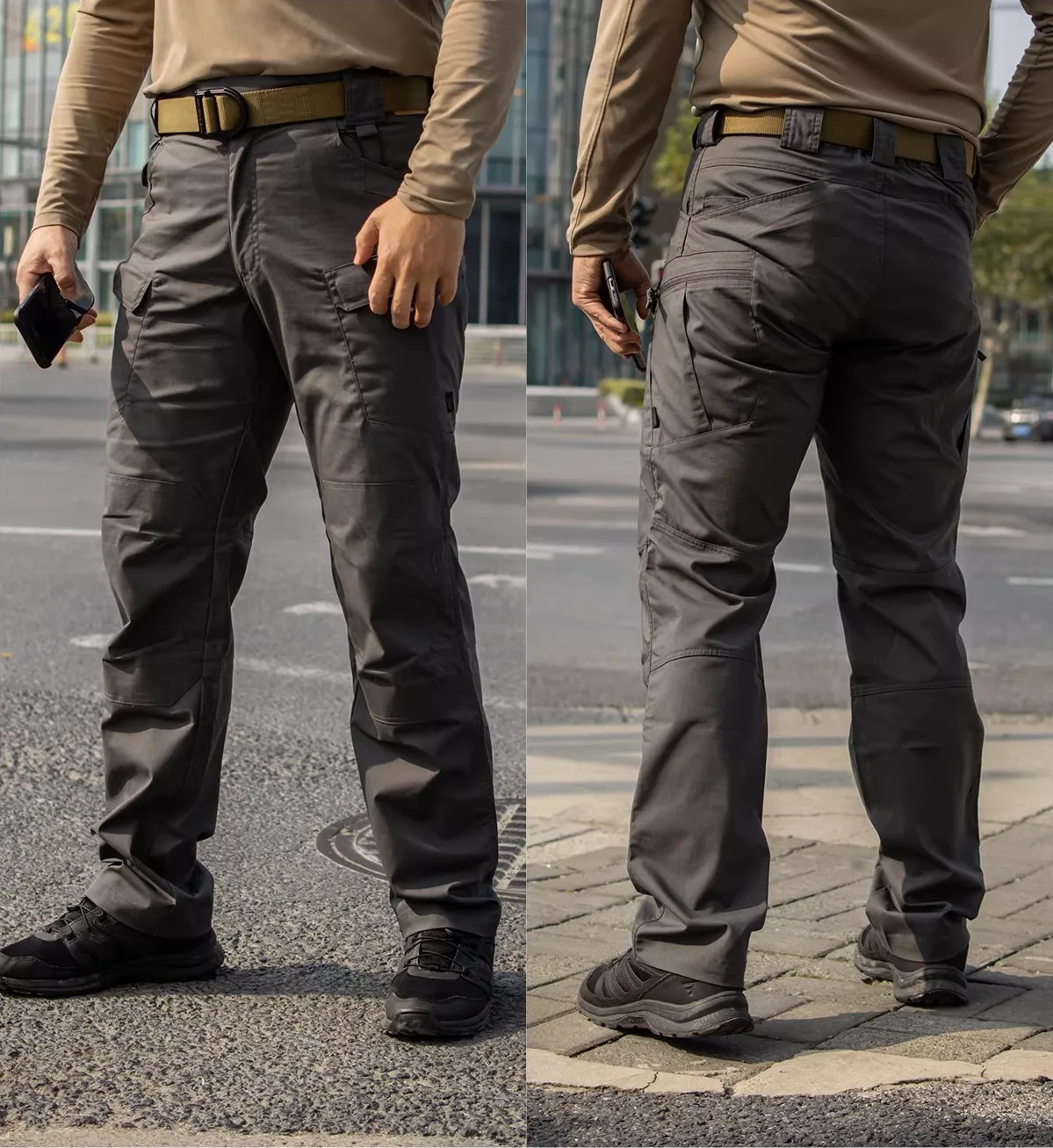 Брюки UTP (Urban Tactical Pants) Helikon