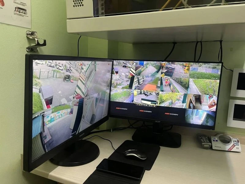📌 В петропавловском детсаду №51 установили IP-видеодомофон и оборудование для БОС-терапии

В детско