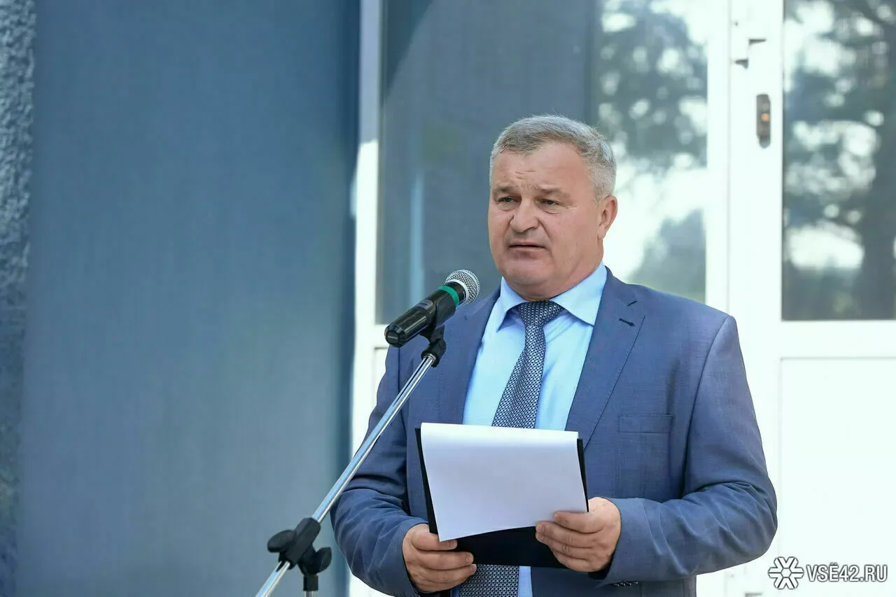 "Раскулачить" на 3 млрд: что хотят изъять у экс-премьера Кузбасса Телегина – список иму...