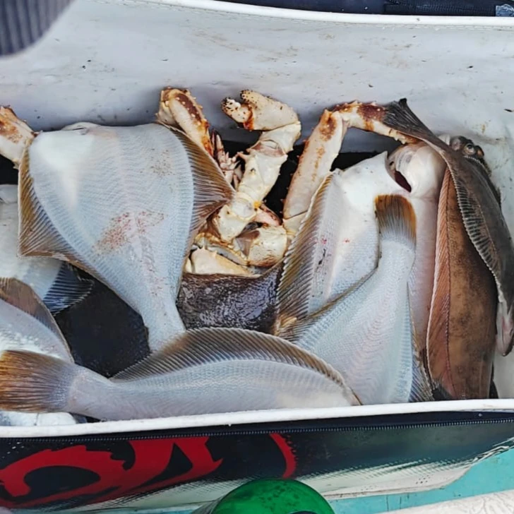 Тянем, потянем 💪 Есть, тоже есть...😋