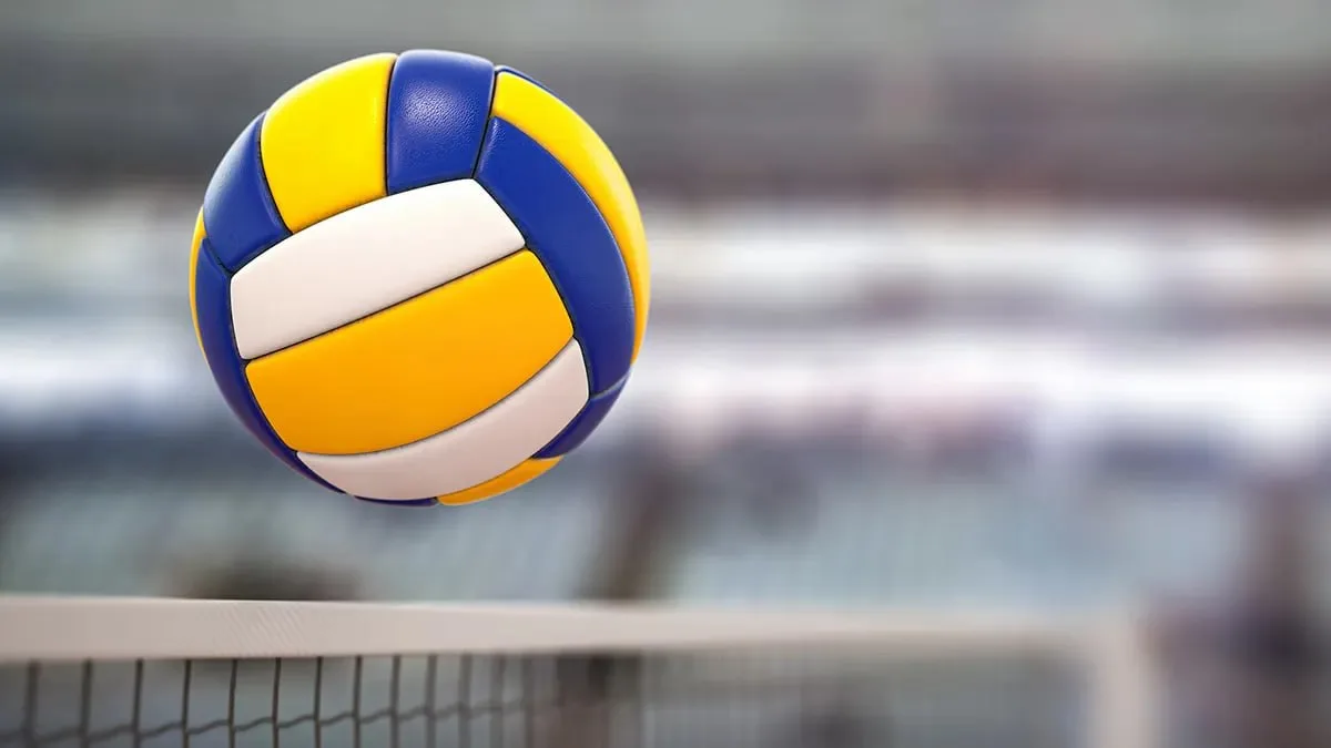 🏐 Европейская конфедерация волейбола (ЕКВ) допустила российские сборные до турниров по...