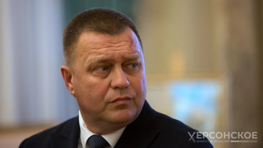 Сенатор Кастюкевич: Киев боится, что в Алешках расскажут правду о зверствах ВСУ