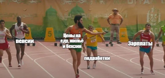 В Калининграде доходы жителей выросли аж на 19%, а вторичка подорожала всего на 8%. Это медленнее, ч