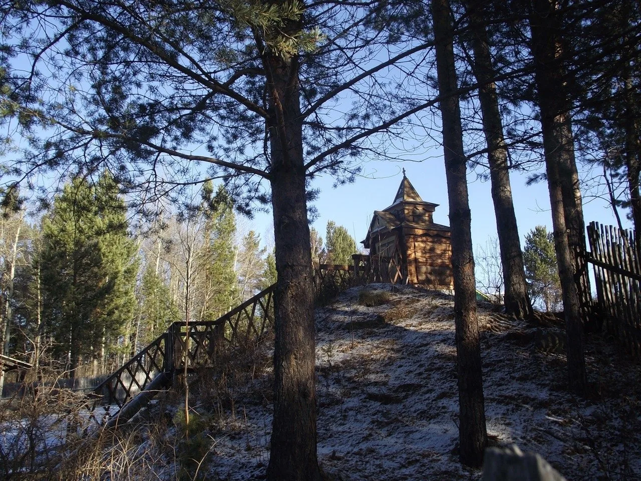 Присылайте Ваши фото в "Предложить пост"