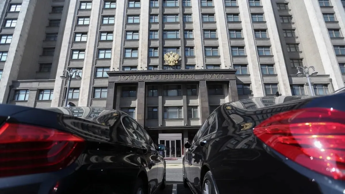 Правительство предложило поднять административные штрафы