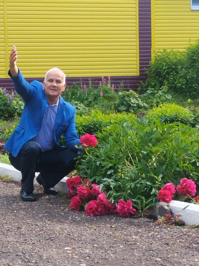 Школа уже скучает,
